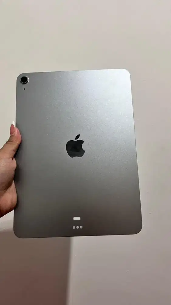 IPAD AIR 11 M4 RAM 256 GB ( WIFI ONLY )