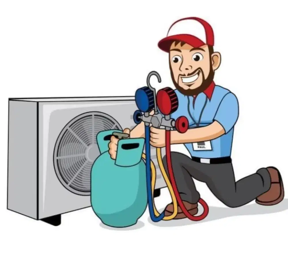 lowongan kerja kenek ac
