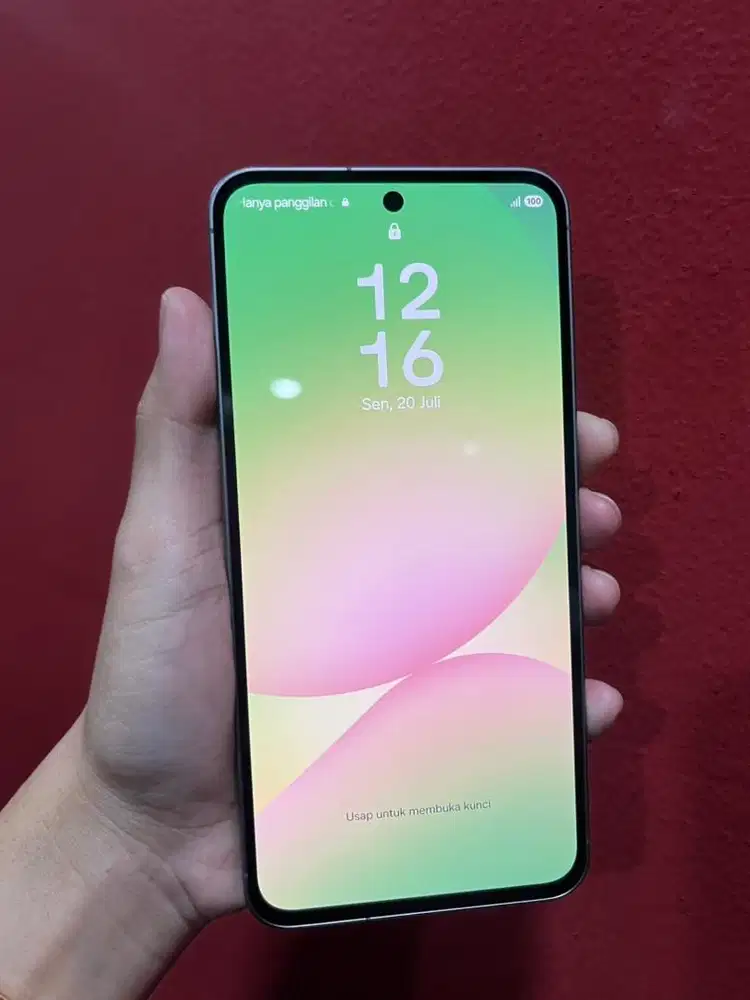 For Sale Samsung A56 5G 8/256GB (Kondisi OK)