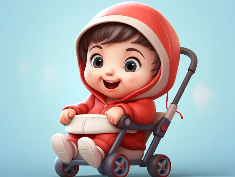 Mencari loker baby sitter pp