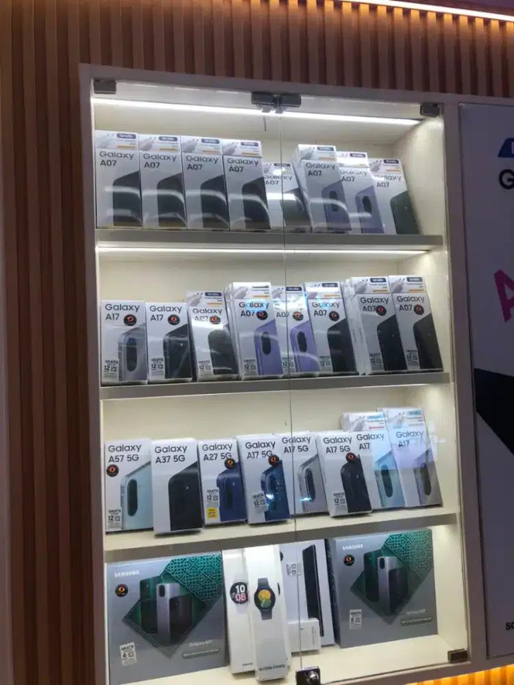 Promo gays samsung