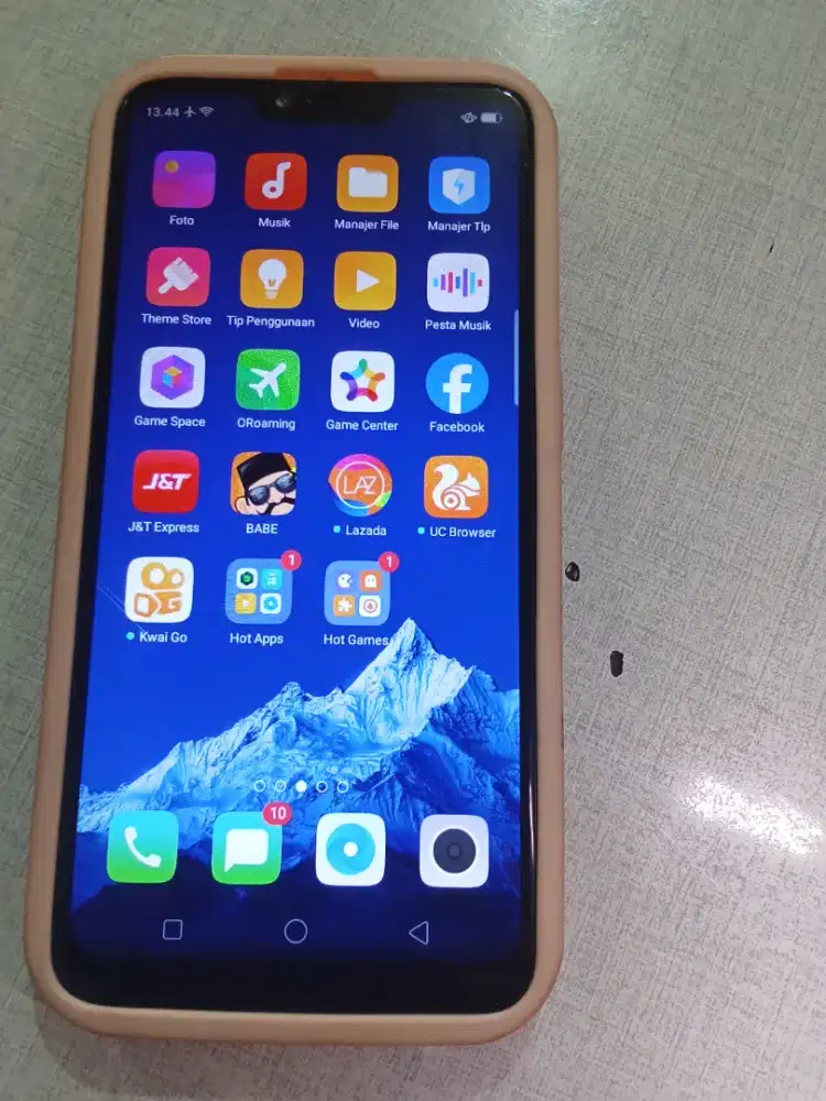 Oppo a3s ram 2/32