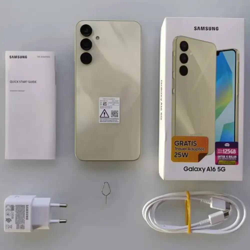 Samsung galaxy A16 5G