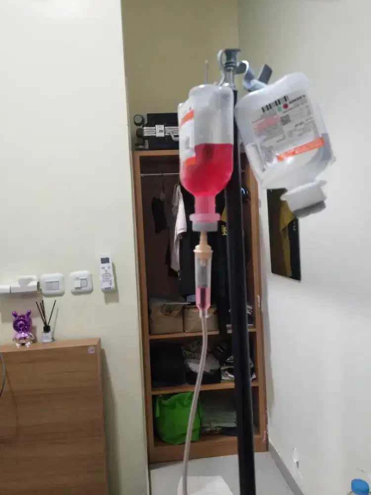 Home Care / Home Visit