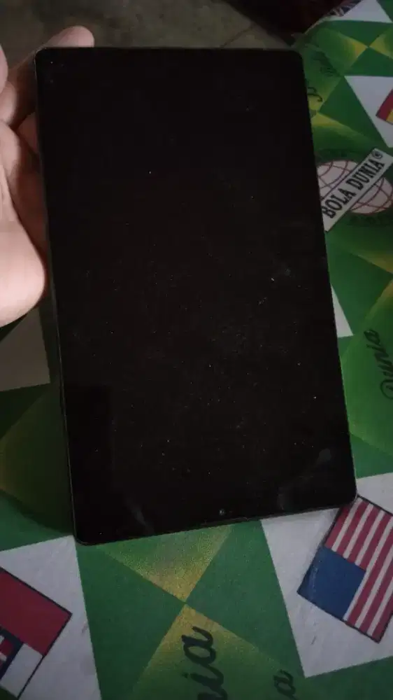 Di Jual Tablet Samsung Galaxy Tab SM T225