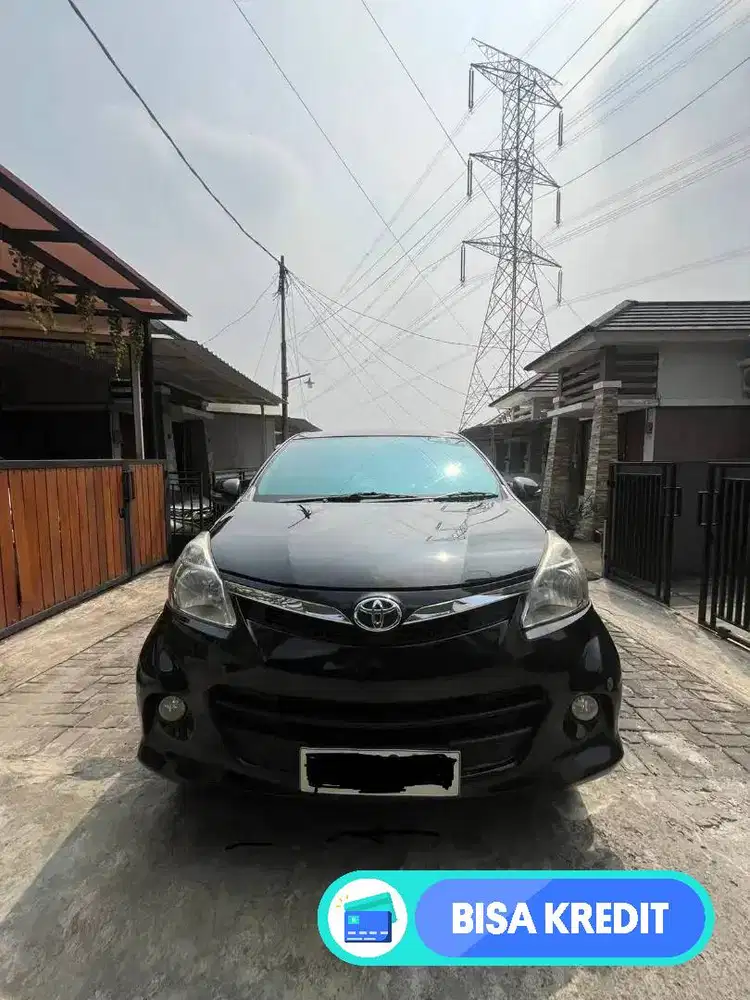 Avanza Veloz 1.5 AT