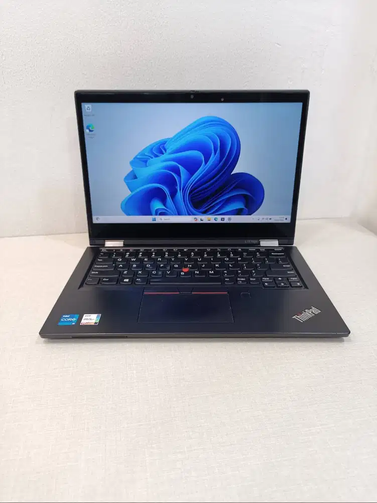 Laptop Lenovo Thinkpad L13 Yoga Touchscreen
