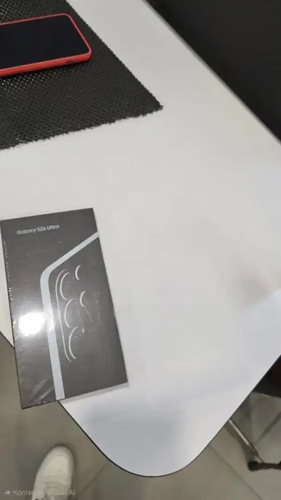 GALAXY S26 ULTRA 8/256