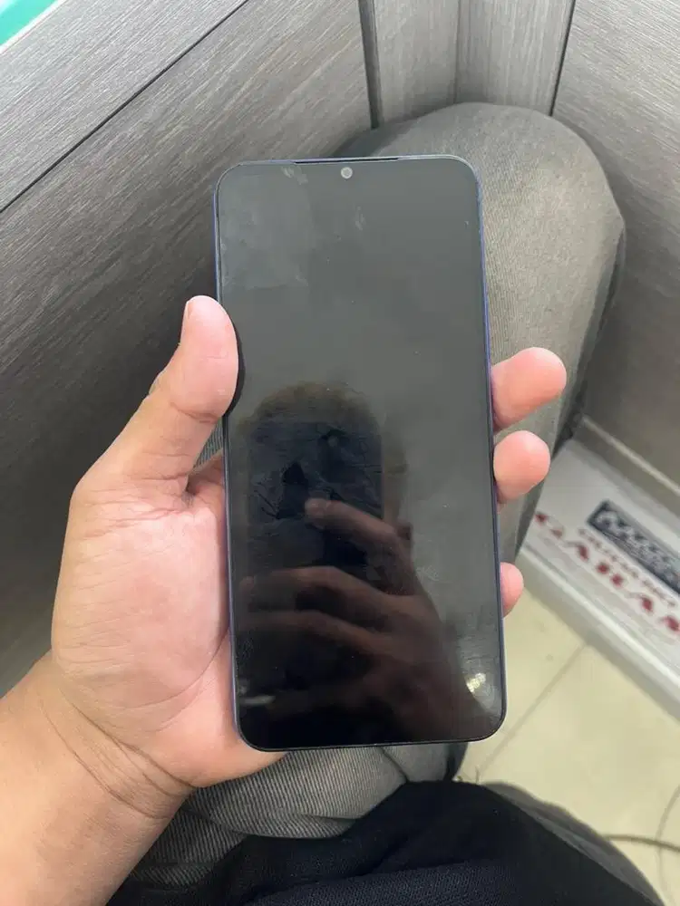 Vivo y02 3/32  fullset