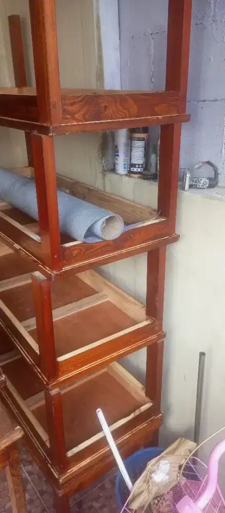 Meja Lesehan Murah