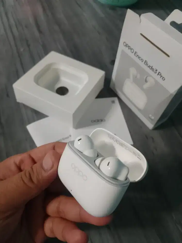 Oppe ecno aribuds 3 pro