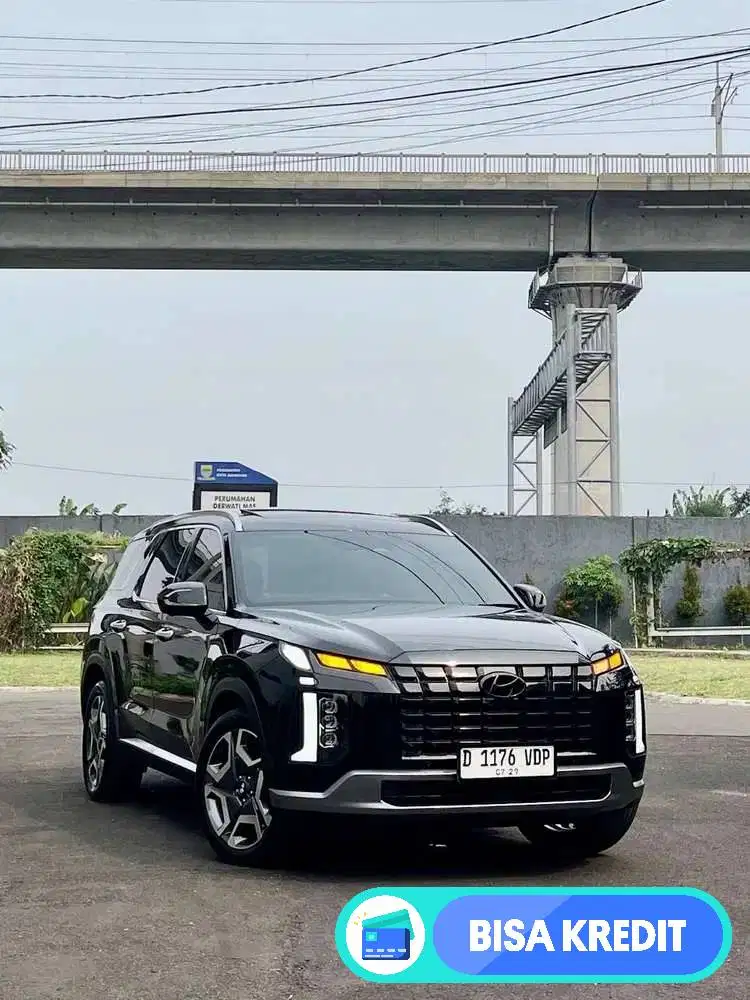 Hyundai Palisade 2024 Diesel