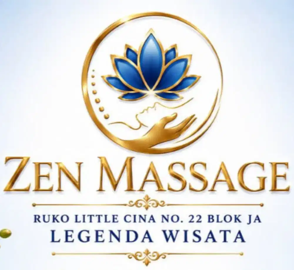 Lowongan kerja Therapist