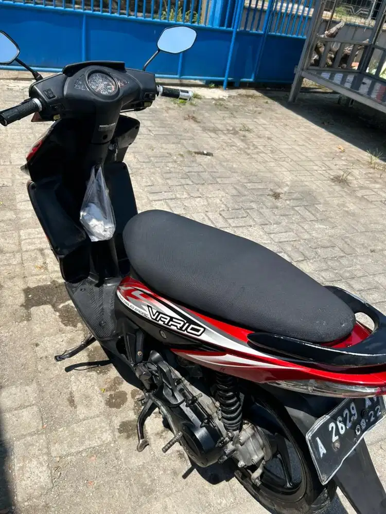 Dijual Vario 110