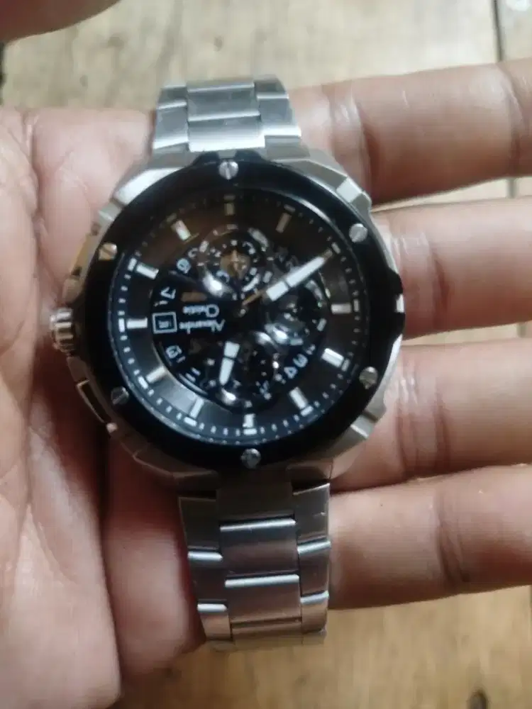 Alexandre christie