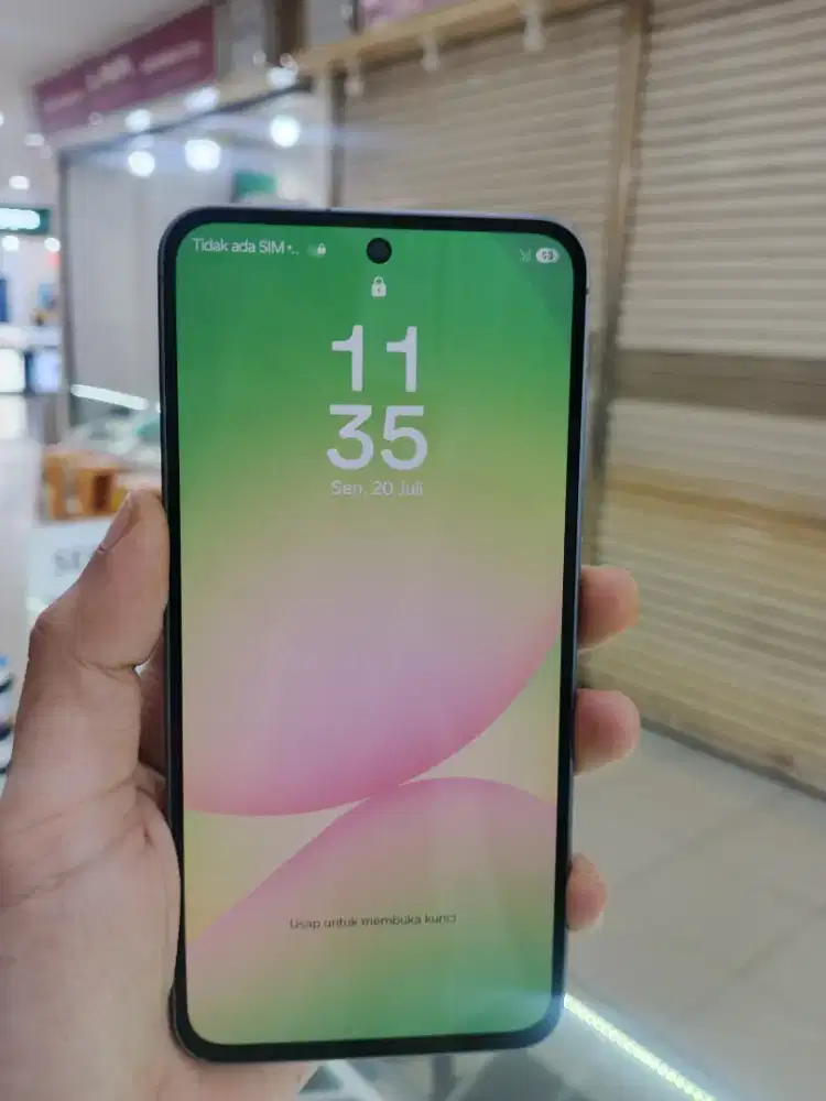 SAMSUNG A56 5G  8/256