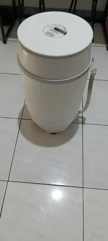 Mesin Cuci portable MITO