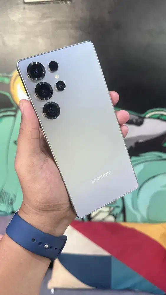 Samsung S25 Ultra 512 GB Sein
