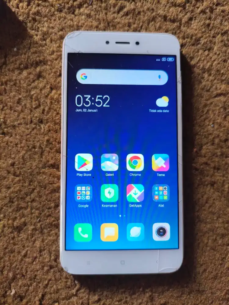 REDMI NOTE 5A NEGO