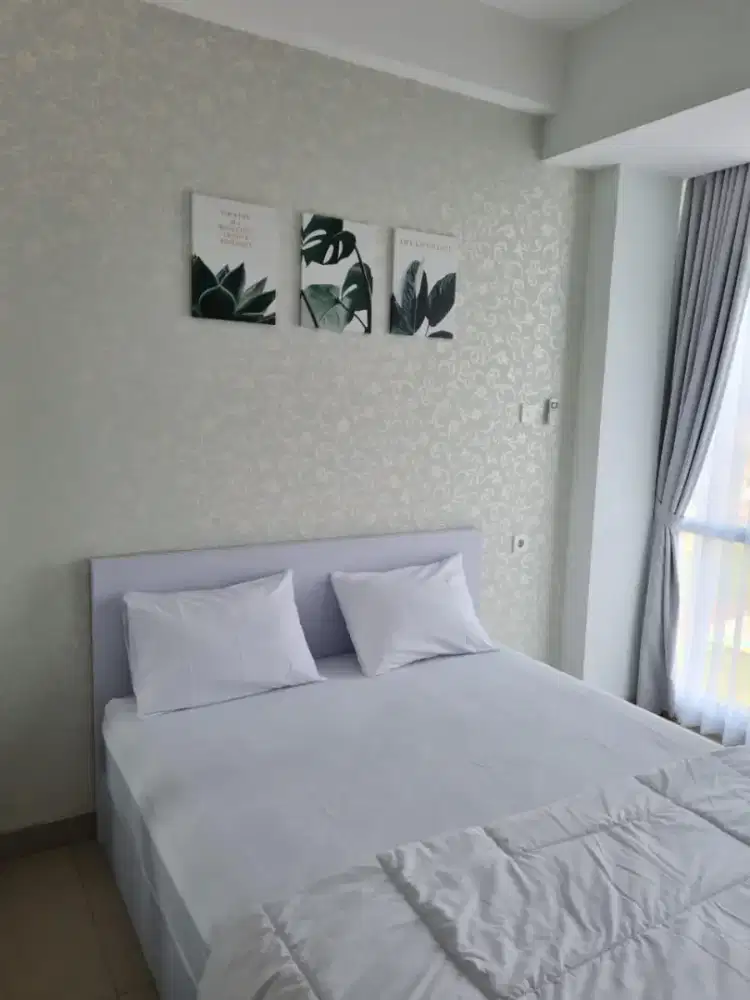 Disewakan apartemen taman melati jatinangor