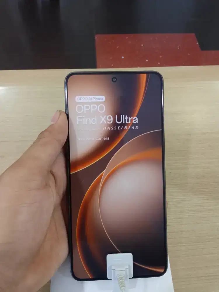 kredit oppo find x9 ultra