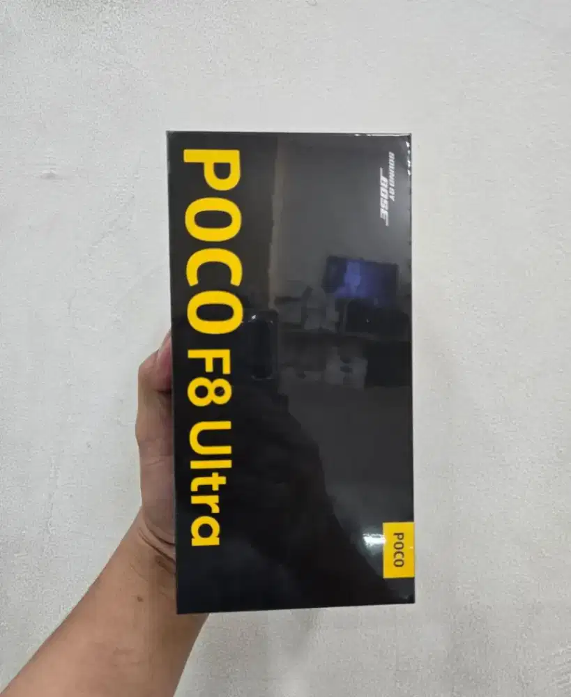 XIAOMI POCO F8 ULTRA 512 GB