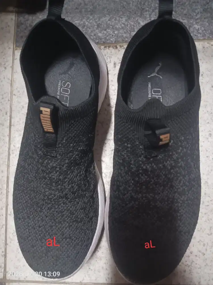 Sepatu Running Puma