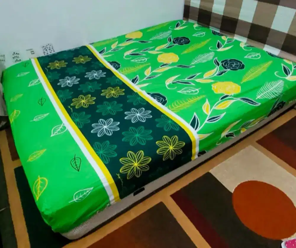 Springbed Escon Magnum