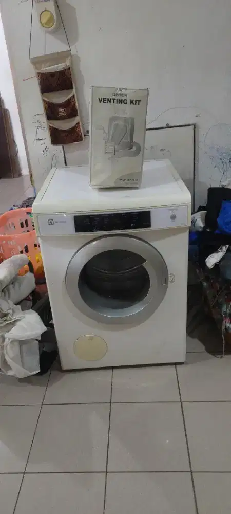 Pengering Baju  10KG.