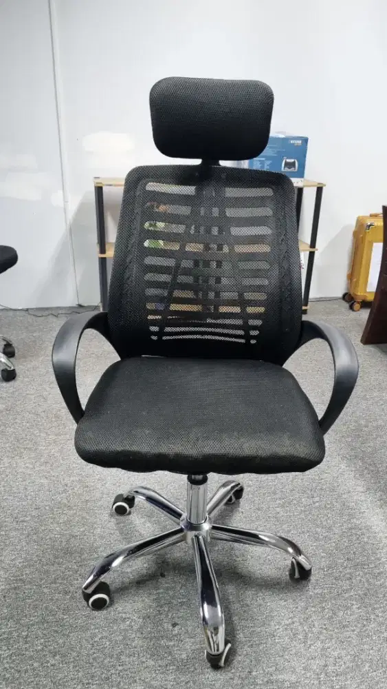 Kursi Kerja Kantor