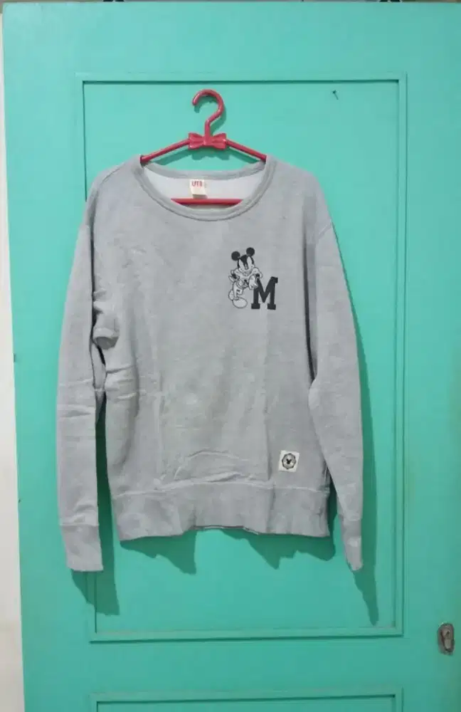 Sweater Mickey Mouse