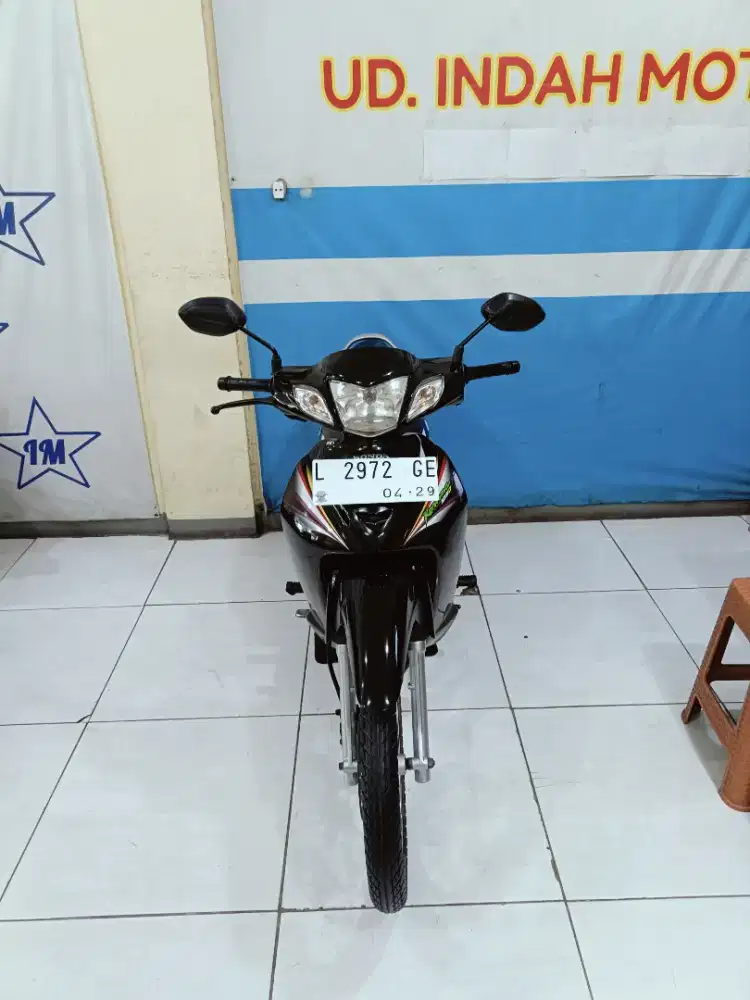 2004 HONDA KHARISMA PART ORI 2004 BISA NEGO HARGA