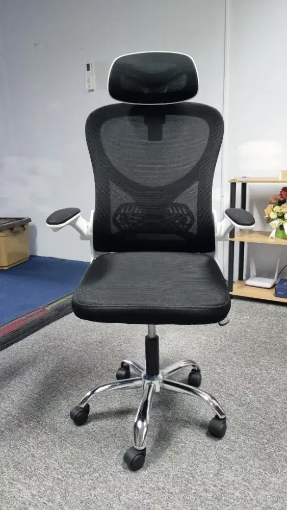 Kursi Kerja Kantor