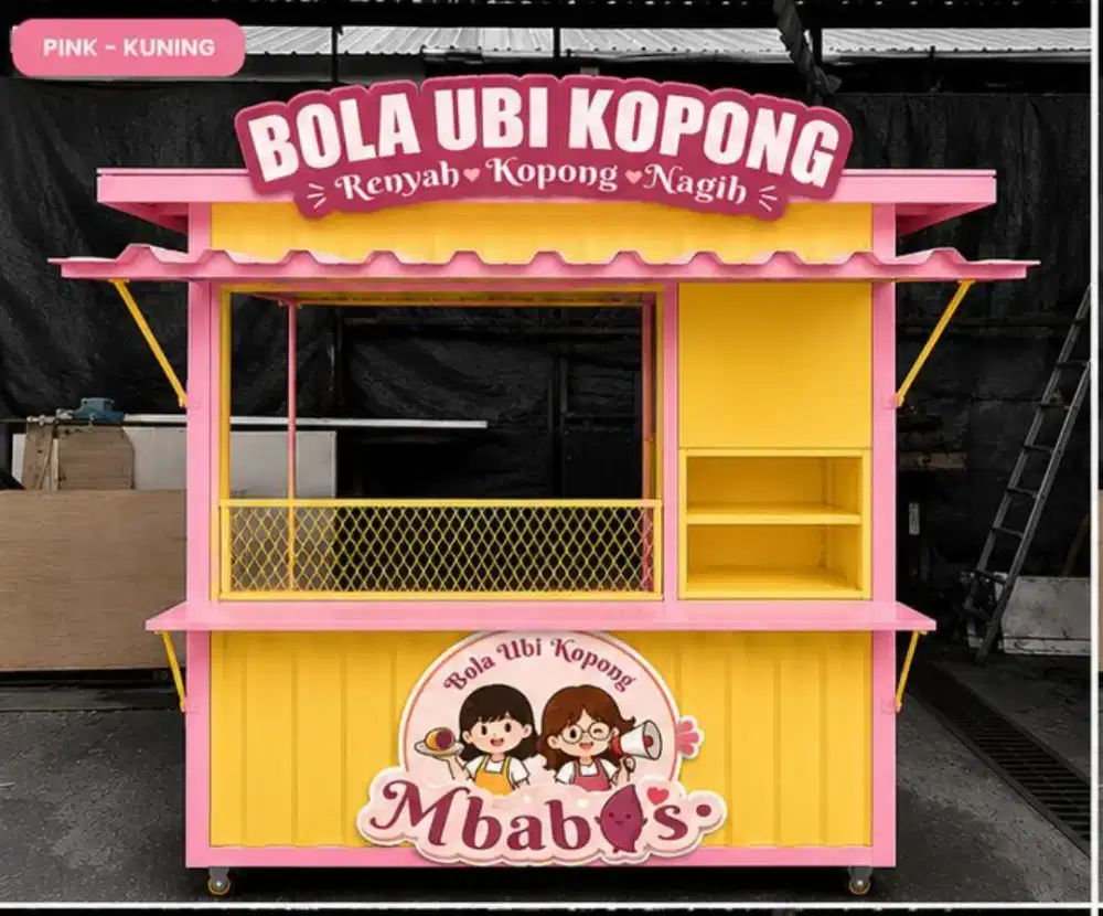lowongan pekerjaan
