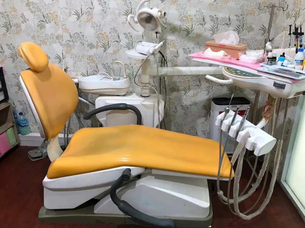 Dental Chair Roson