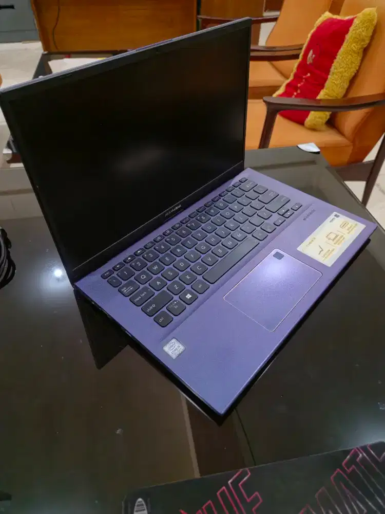 Asus VivoBook X412FA