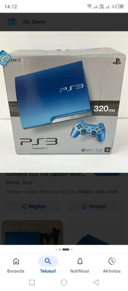 Ps3 slim original