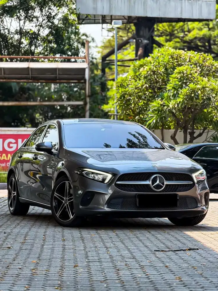 MERCY A200 PRO LINE 2022 TERMURAH