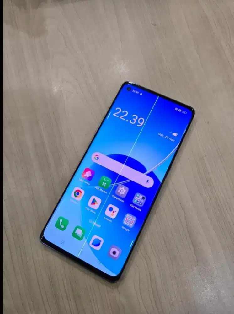 OPPO RENO 6 PRO 5G 256 GB