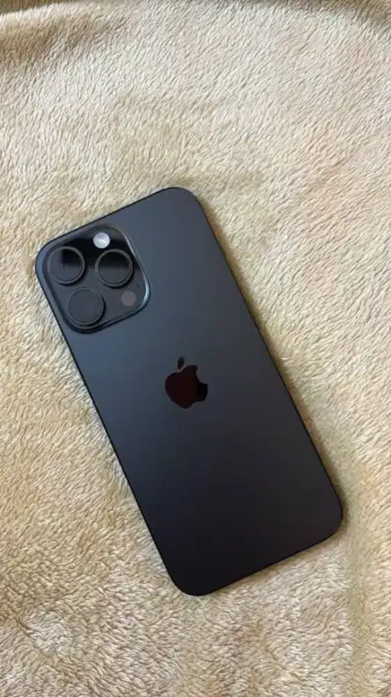 Jual Iphone 16 Pro 128Gb Ibox/Inter