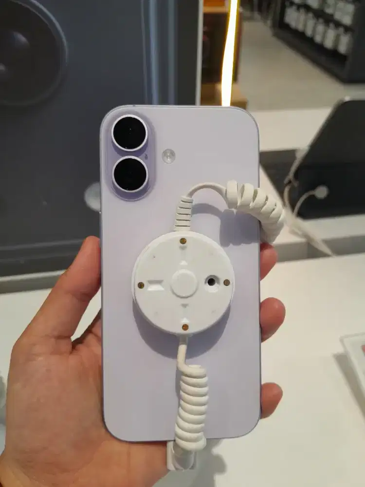 Iphone 17 256 Gb