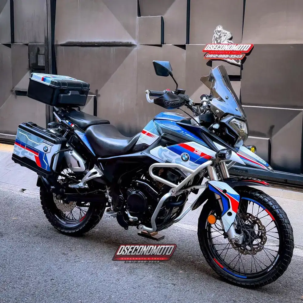 VIAR VORTEX 250‼️SIAP RALLY TOURING MUDIK ADVENTURE SUPERMOTO TRAIL