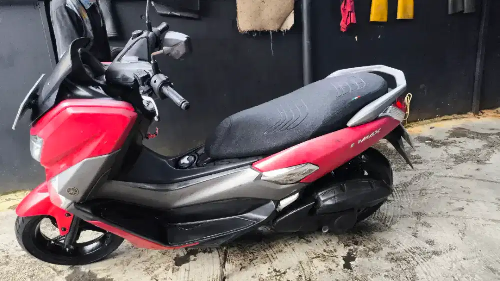 Jual Cepat NMAX 2017