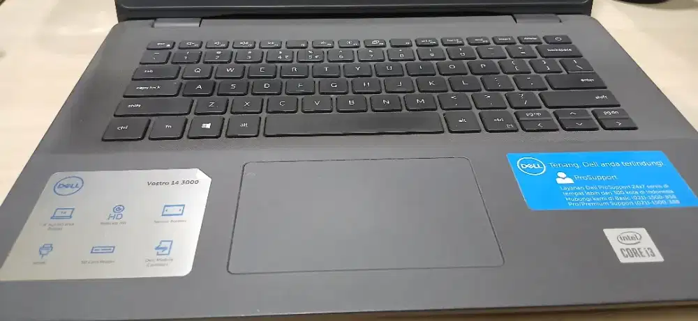 Laptop Dell vostro 14 3000