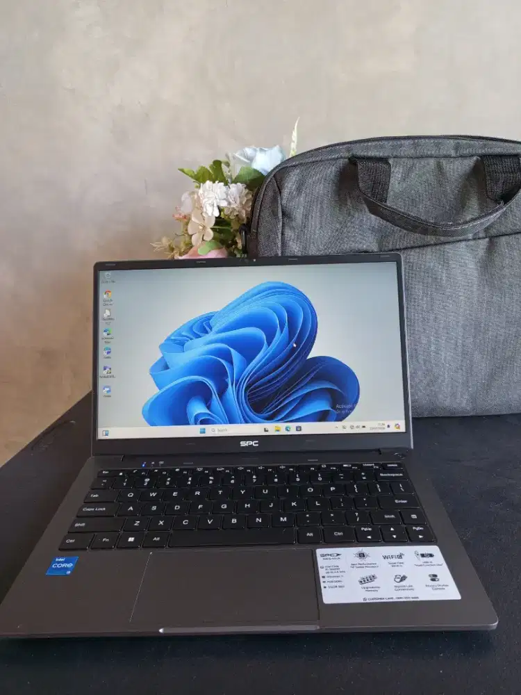 Laptop SPC Life 5 RAM 8GB / SSD 512GB