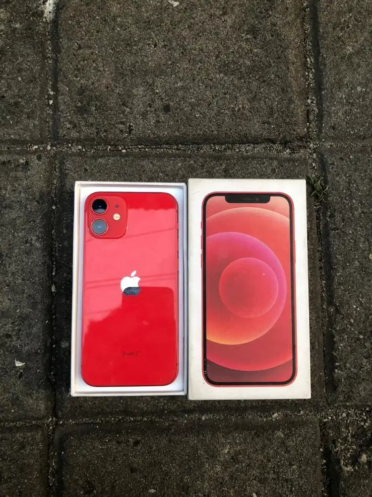 iphone 12 mini 128gb