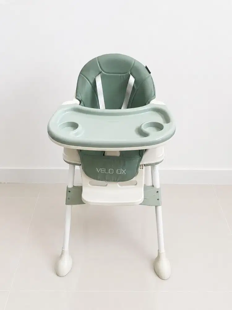 KURSI BAYI / BABY CHAIR PLIKO