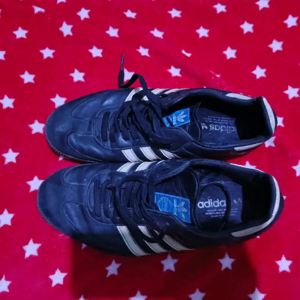Adidas samba made in germany