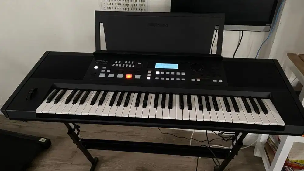Keyboard/ puano arranger