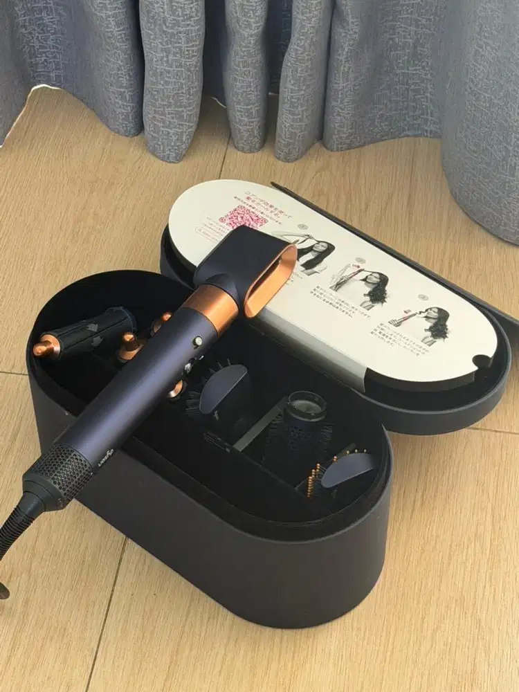 Dyson Dyson Airwrap multi-styler Complete